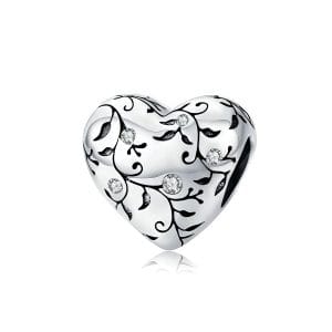 Filigree Heart